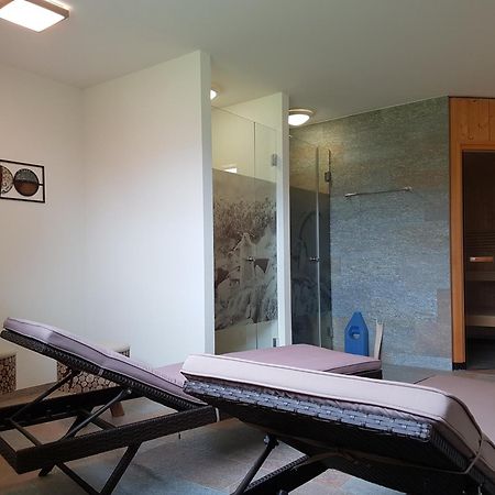 Panorama Lodge Скуол Екстериор снимка