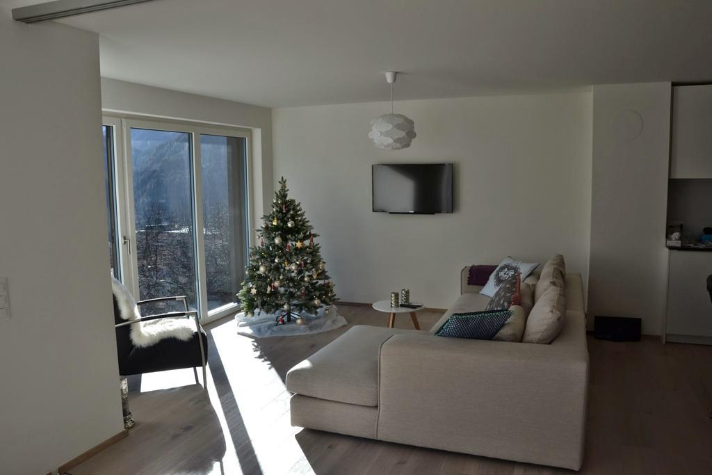 Panorama Lodge Скуол Екстериор снимка